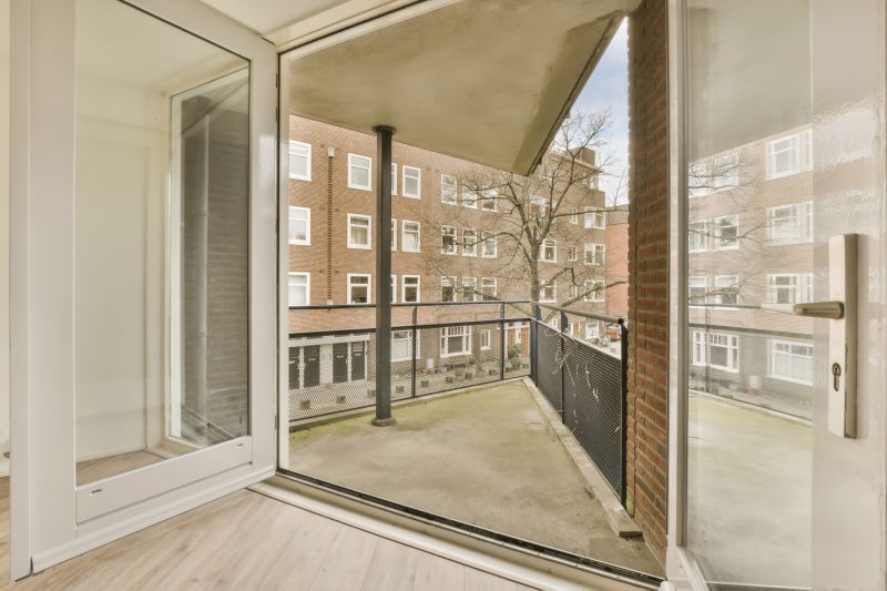 Condominium Door Repair