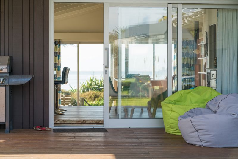 Sliding Door Installation project example